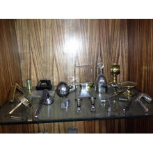 Aluminio / Zinc Hardware / Die Castings